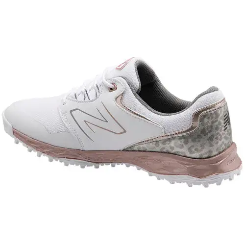 New Balance Women's Fresh Foam LinksSL V2 Spikeless Golf Shoes - Image 3