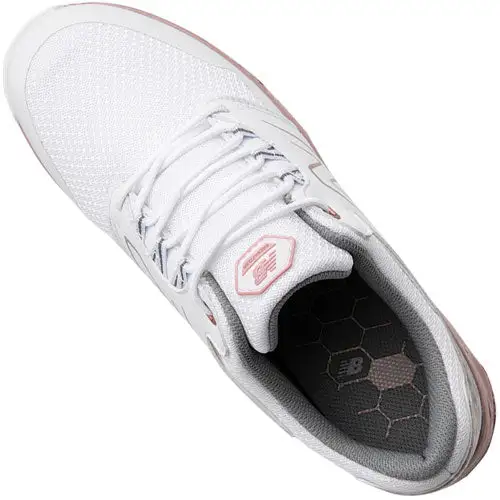 New Balance Women's Fresh Foam LinksSL V2 Spikeless Golf Shoes - Image 4