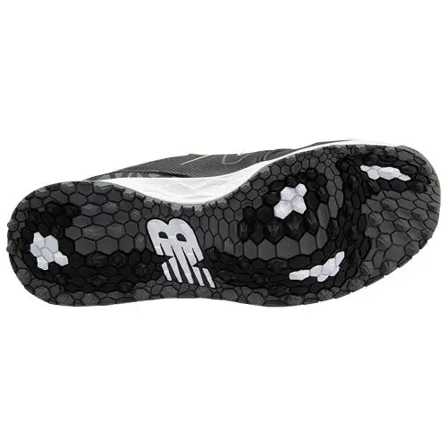 New Balance Women's Fresh Foam LinksSL V2 Spikeless Golf Shoes - Image 7