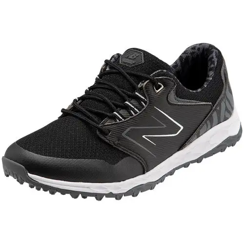 New Balance Women's Fresh Foam LinksSL V2 Spikeless Golf Shoes - Image 6