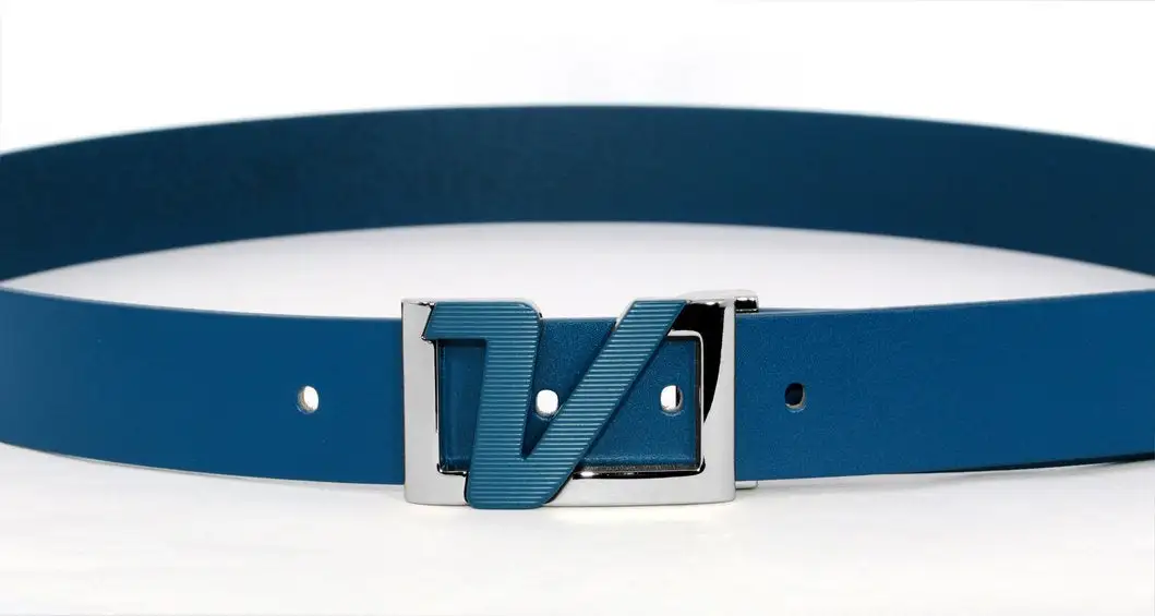 Volvik Golf Genuine Italian Leather Belts (6 Colors) - Image 8