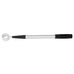 J And M OnCourse Dual Sided 9-18 Foot Golf Ball Retrievers