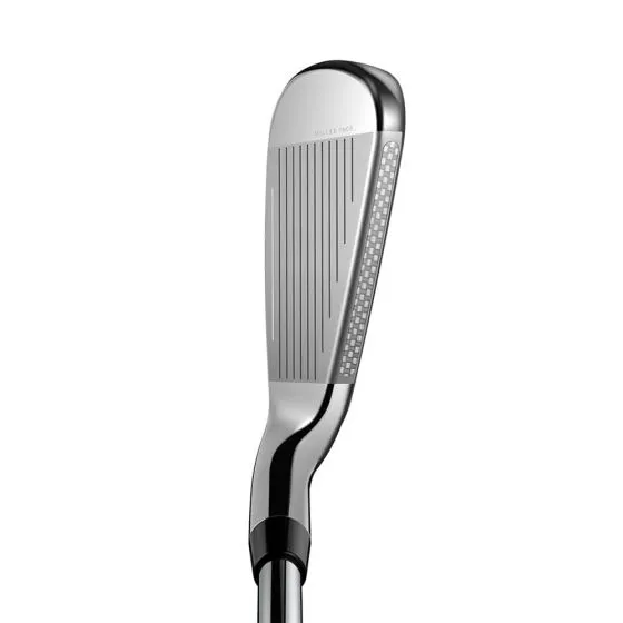 Cobra Golf King SZ Speedzone One Length Irons - Image 4