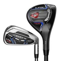 Cobra Golf Cobra LTDx ONE Length Combo Set