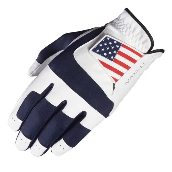 Golf Works Maxfli Universal Fit Color Golf Gloves - Image 17