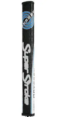 Golf Works SuperStroke Golf Odyssey Tribecca Flatso Putter Grips