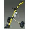 J&M Junior Golf Pull Cart - On Course