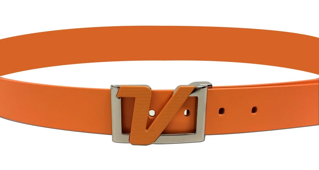 Volvik Golf Genuine Italian Leather Belts (6 Colors) - Image 9