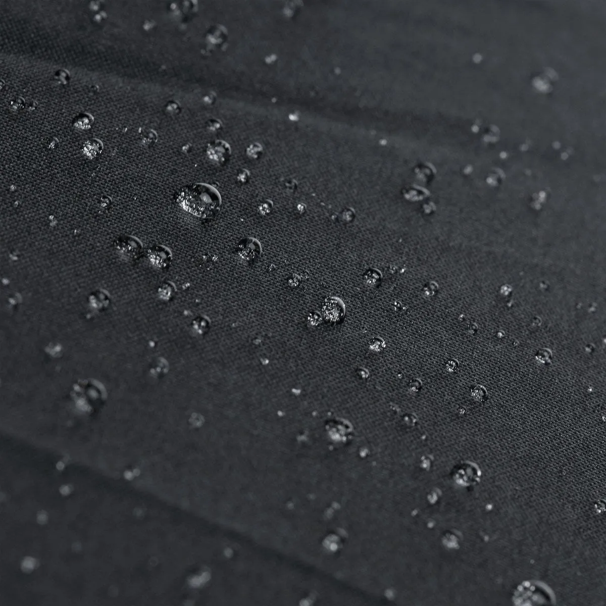 Hireko Orlimar Dri-Clubz Golf Bag Umbrella - Image 4