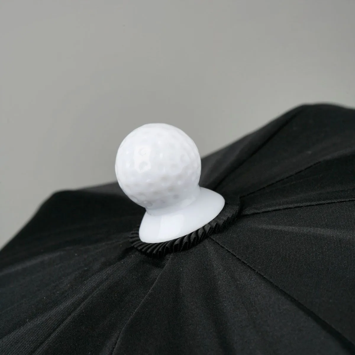 Hireko Orlimar Dri-Clubz Golf Bag Umbrella - Image 6