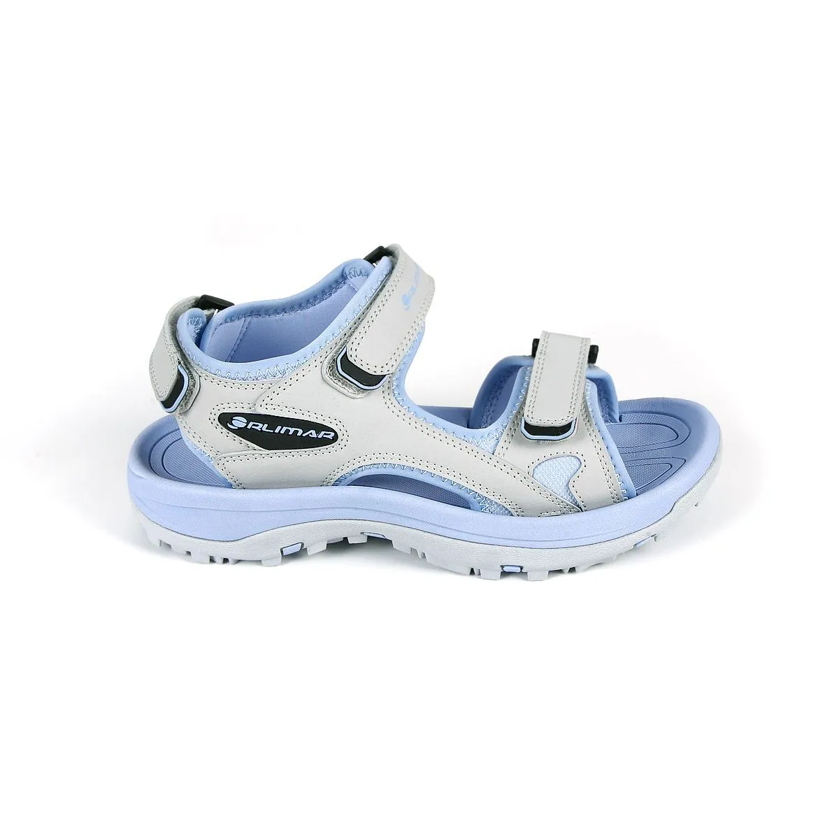 Hireko Orlimar Ladies Spikeless Golf Sandals - Image 3