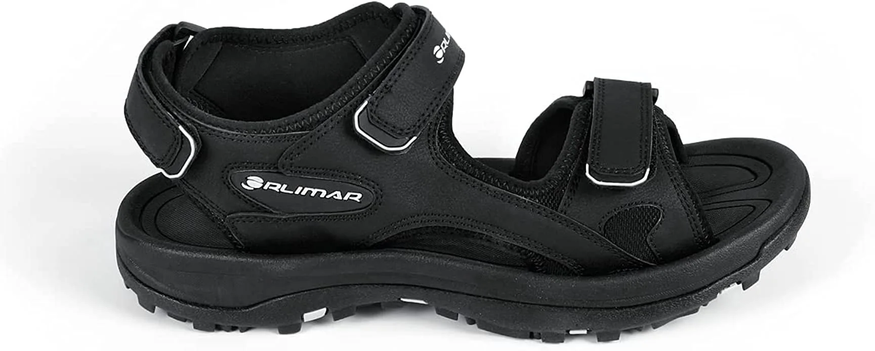 Hireko Orlimar Golf Men's Spikeless Sandals - Image 10