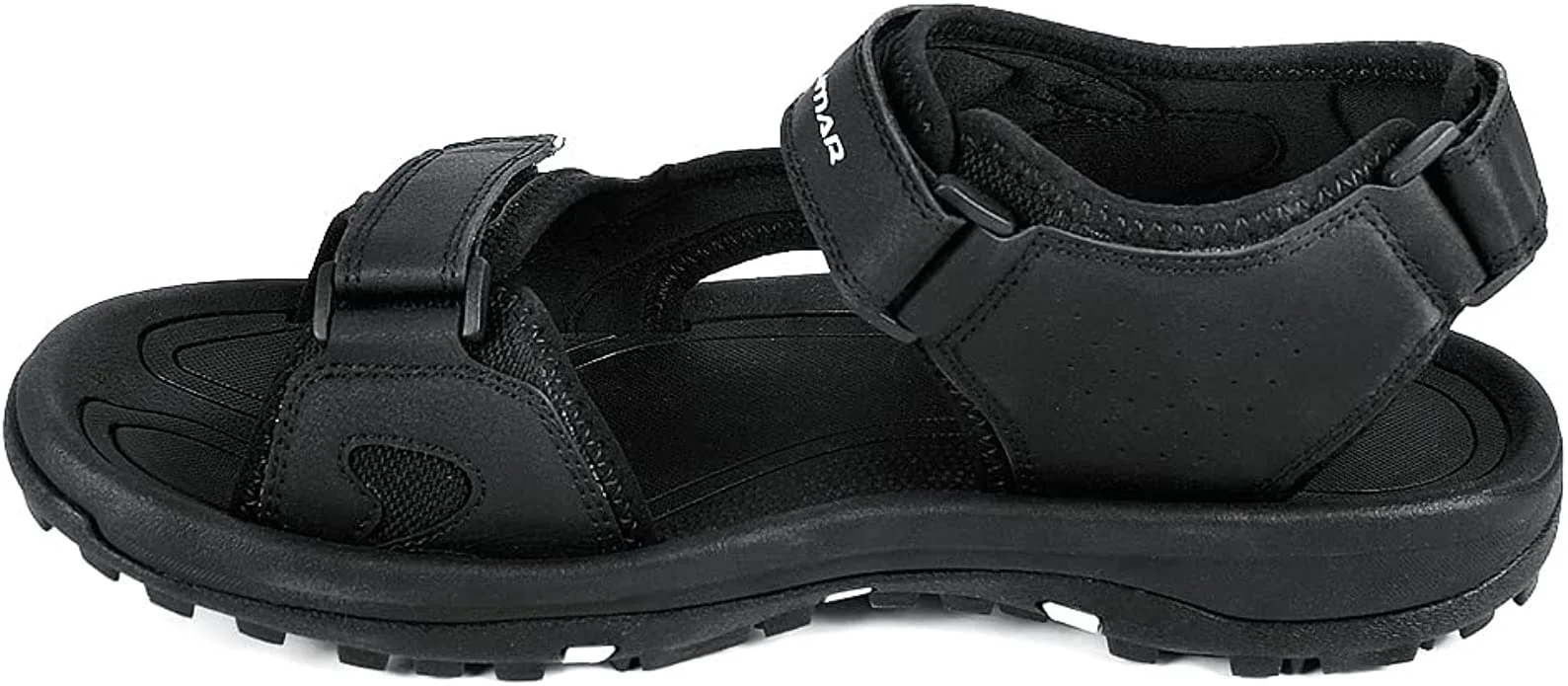 Hireko Orlimar Golf Men's Spikeless Sandals - Image 7