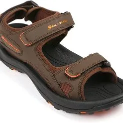 Hireko Orlimar Golf Men's Spikeless Sandals