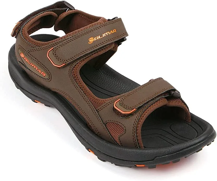 Hireko Orlimar Golf Men's Spikeless Sandals