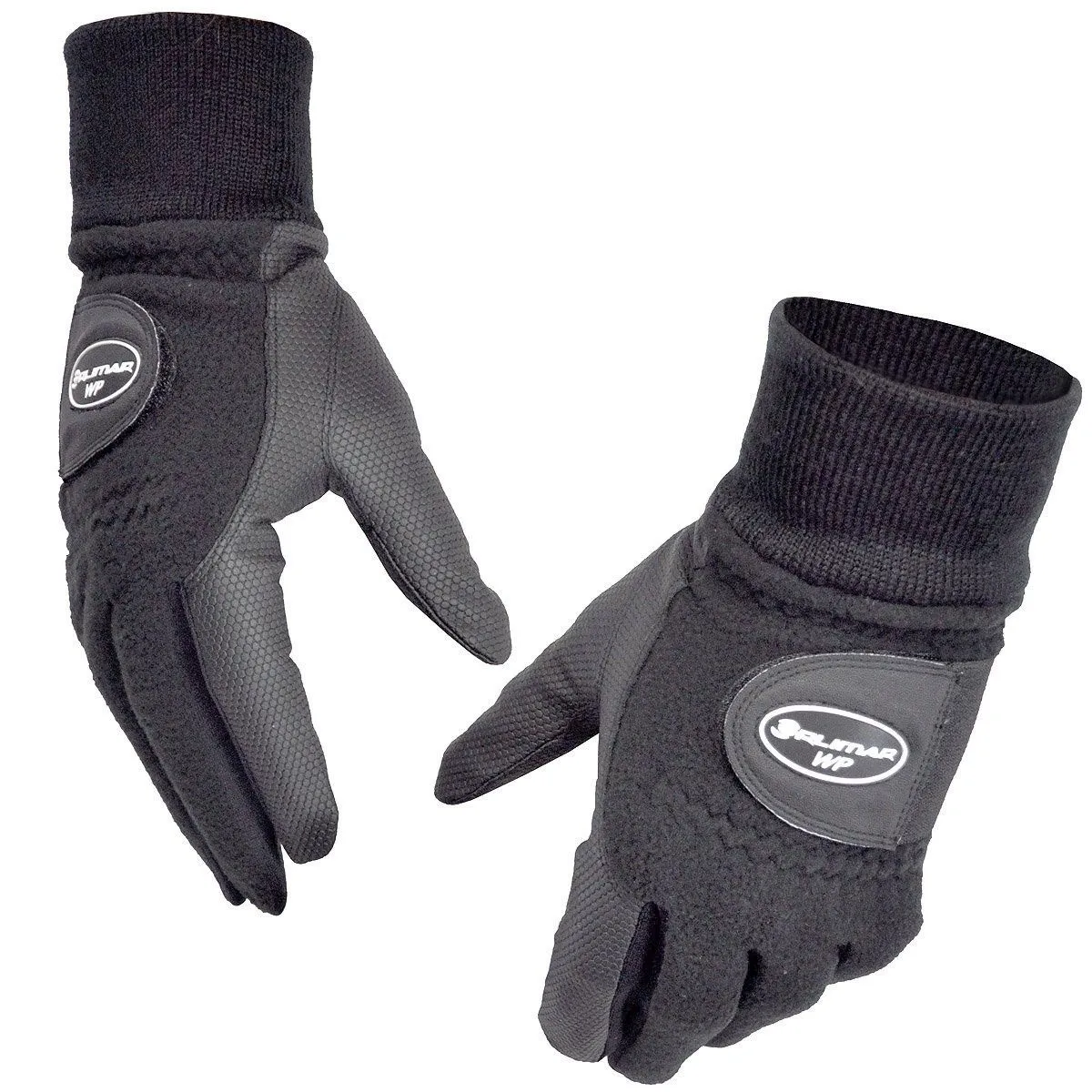 Hireko Orlimar Winter Performance Fleece Gloves (Pairs) - Image 2