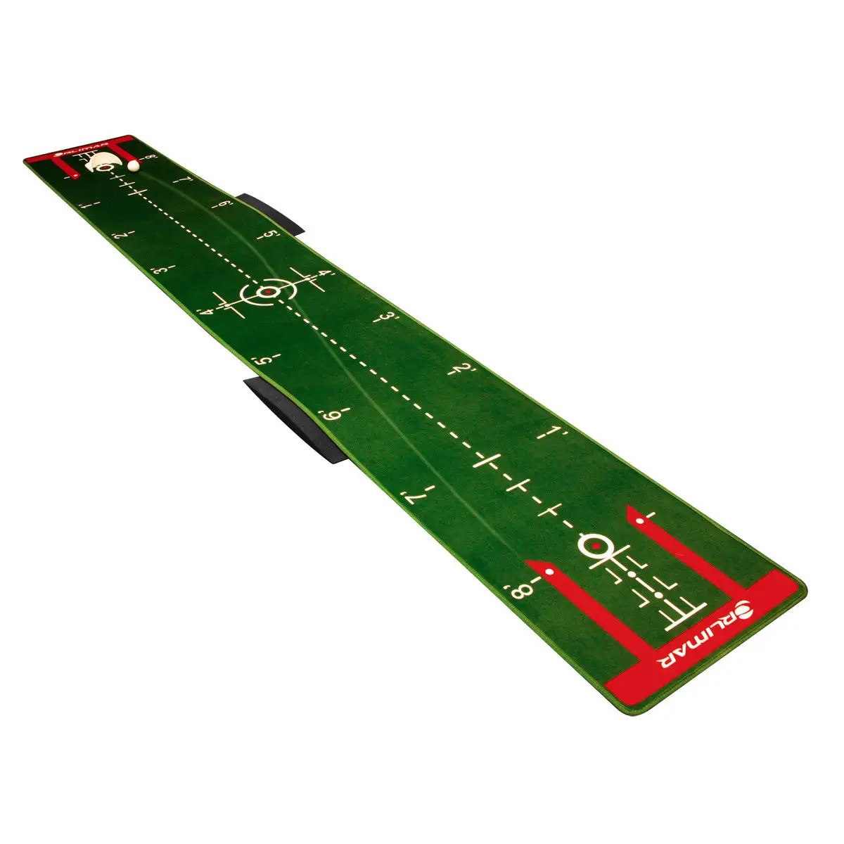 Hireko Orlimar Golf Deluxe Putting Mat