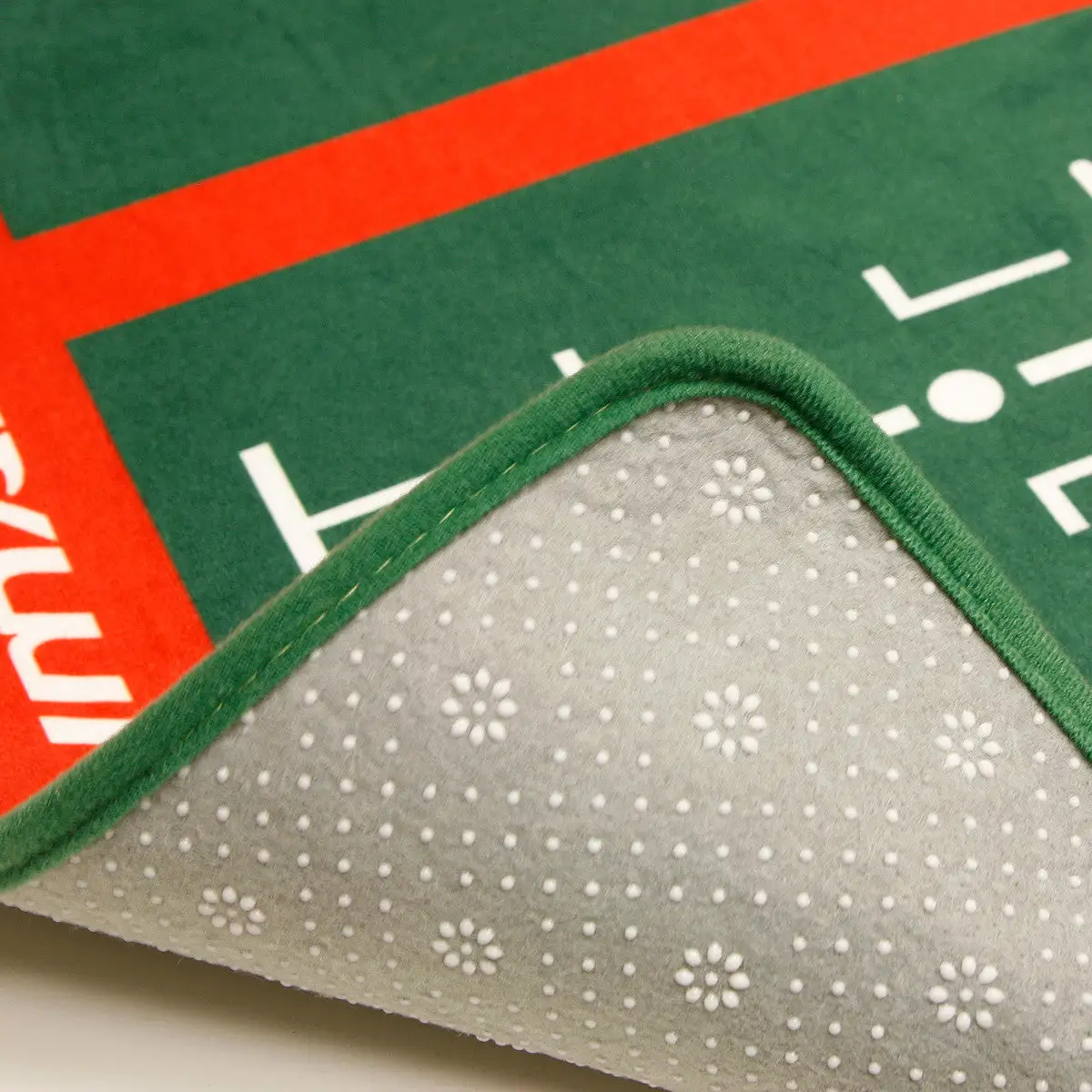 Hireko Orlimar Golf Deluxe Putting Mat - Image 4