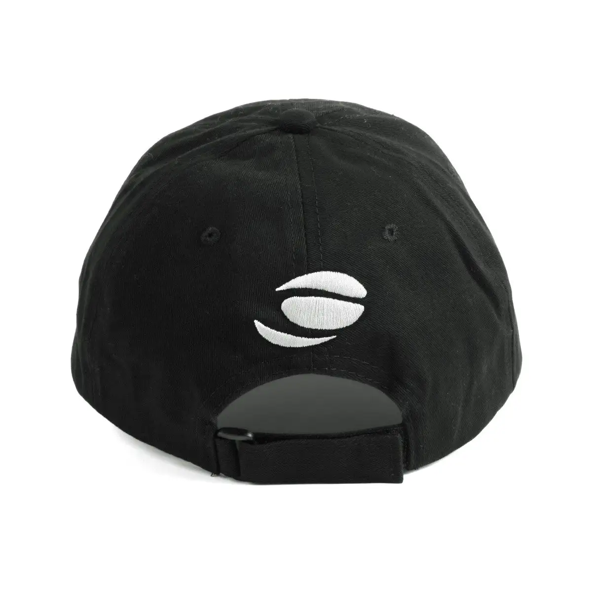 Hireko Orlimar Golf Black Adjustable Hat - Image 2