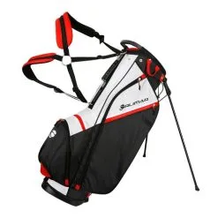Hireko Orlimar Golf Mach 1 Stand Carry Bag