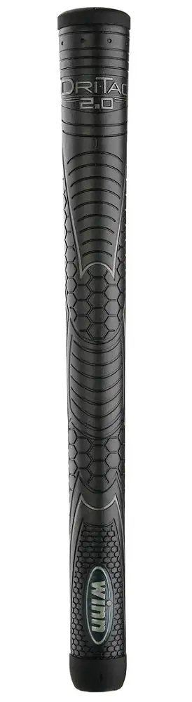 Winn Dri-Tac 2.0 Golf Swing Grips - Image 4