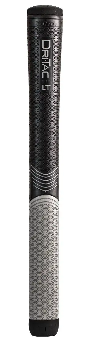 Winn Dri-Tac LT Golf Grips - Image 4