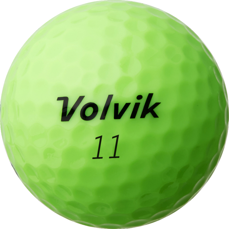 Volvik Power Soft Golf Balls - Image 3