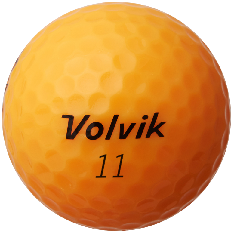 Volvik Power Soft Golf Balls - Image 5