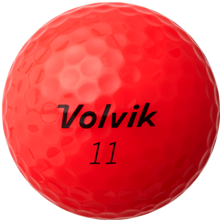 Volvik Power Soft Golf Balls - Image 7
