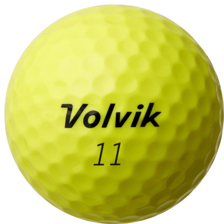 Volvik Power Soft Golf Balls - Image 9