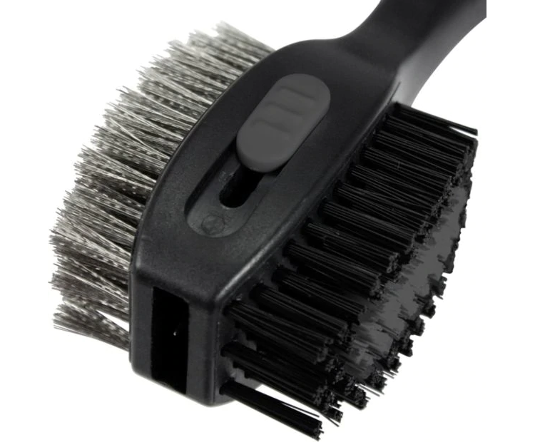 Golf Works Maxfli Golf Club Performance Series Groover Brush - Image 3