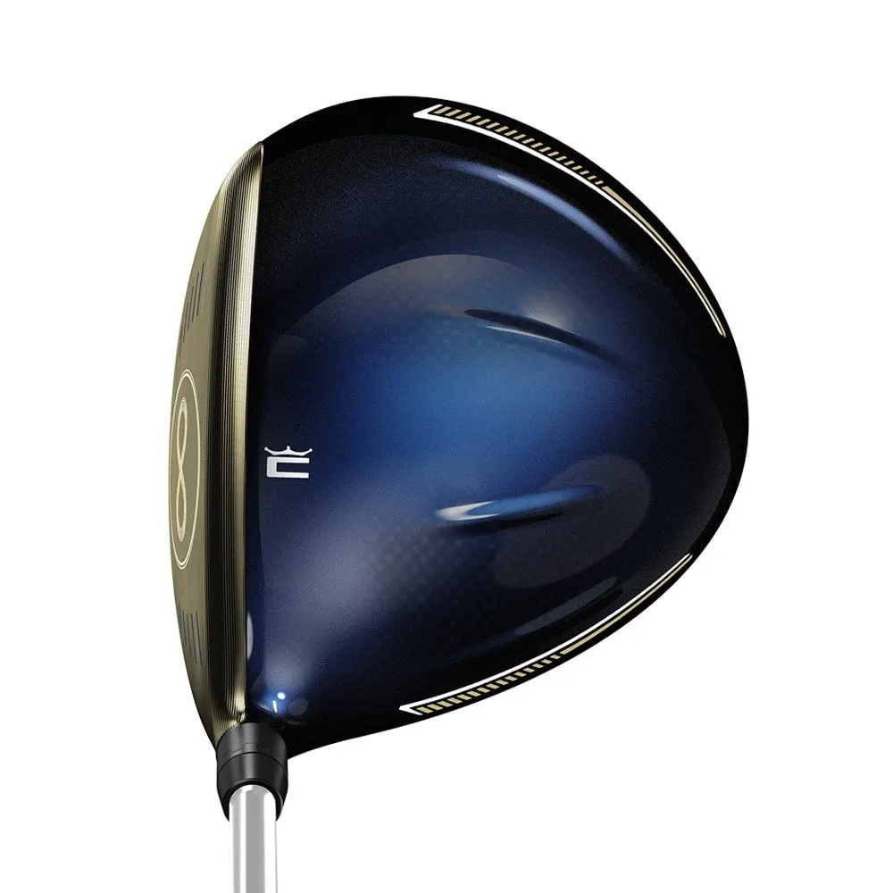 Cobra Golf Limited Edition Radspeed Driver - Palm Tree Crew - Image 2