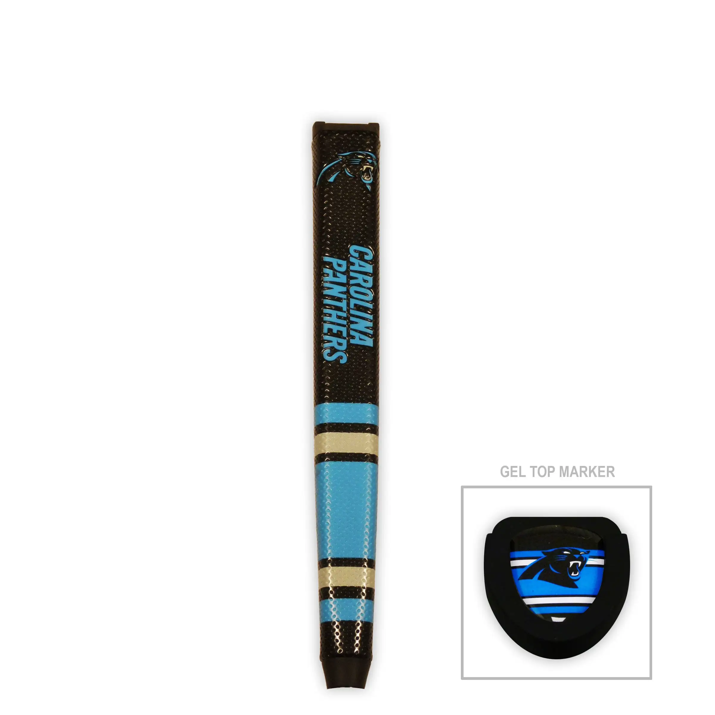 J And M Team Golf NFL Putter Grip With Ball Marker - Image 23