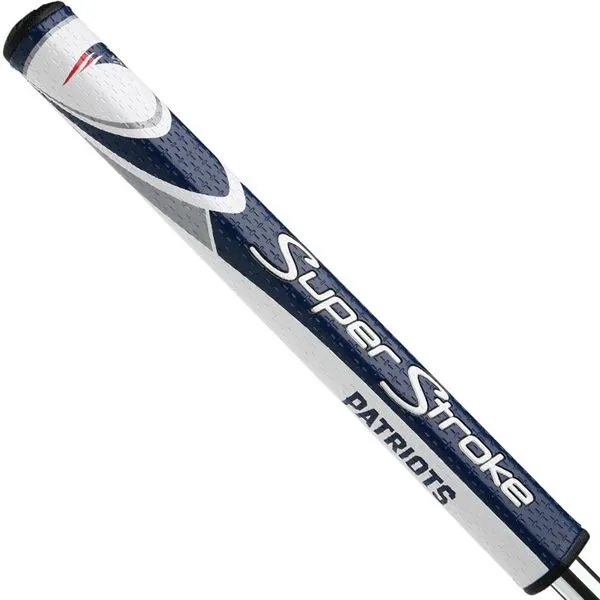 Golf Works SuperStroke 2.0 Oversize Team Putter Grips - Image 22