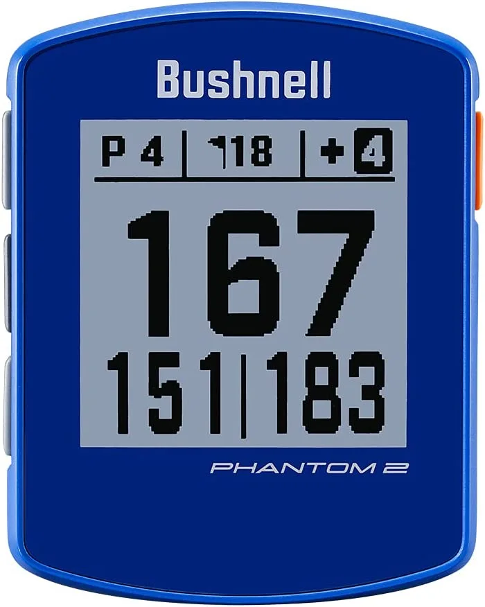 Bushnell Golf Phantom 2 GPS Rangefinder - Image 5