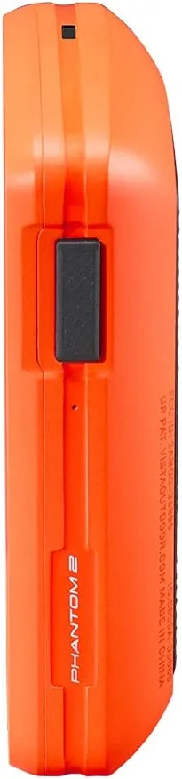 Bushnell Golf Phantom 2 GPS Rangefinder - Image 13