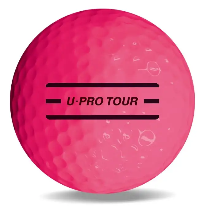 Saintnine America Saintnine U-Pro Tour Golf Balls - Image 3