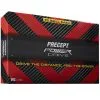 Bridgestone Precept Power Drive Distance Golf Balls