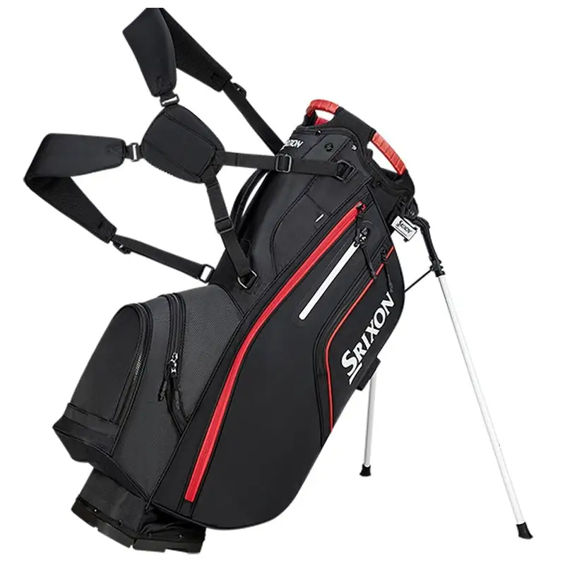 Srixon Premium Stand Bag - Image 21