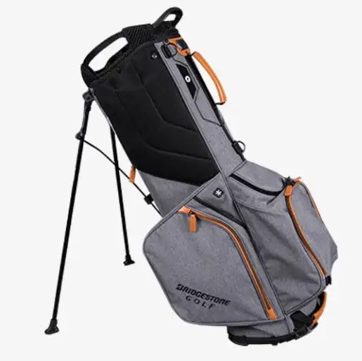 Bridgestone Golf Premium Stand Bag - Image 2
