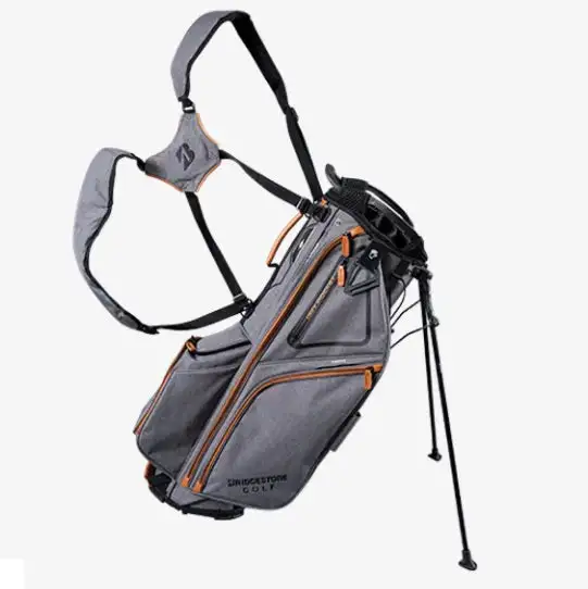 Bridgestone Golf Premium Stand Bag - Image 3