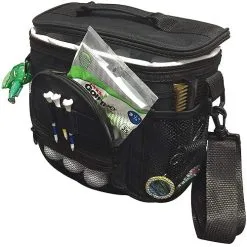 Golf Works Pride Sports Cooler Bag - Holds 12 Cans