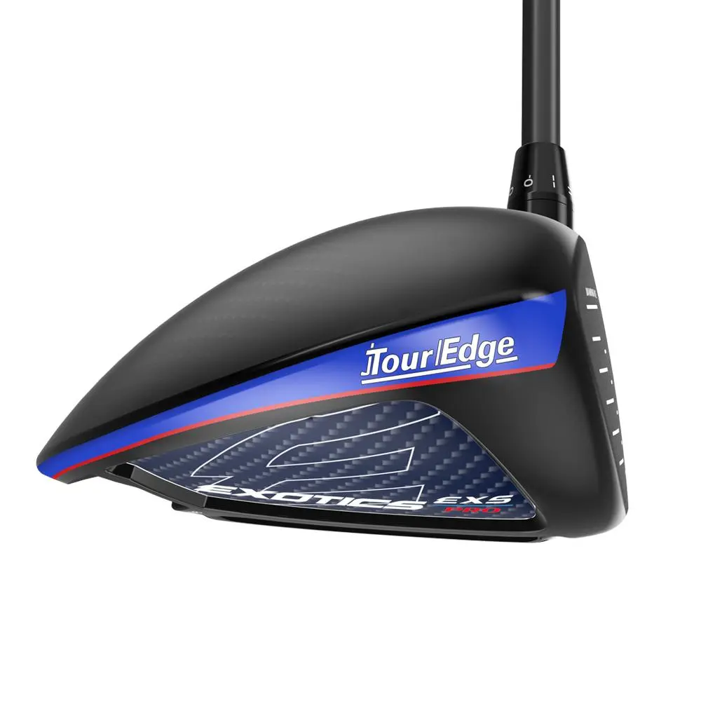 Tour Edge Exotics EXS Pro Driver - Limited Edition - Image 4