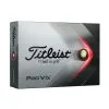 CaddiesShack Titleist Pro V1x Golf Balls