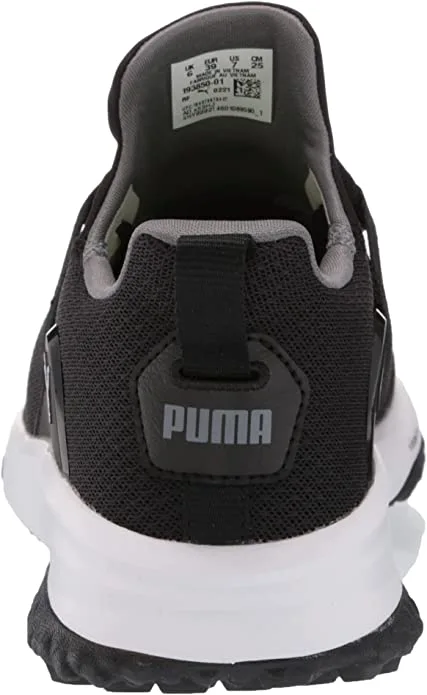Puma Fusion Men's Evo Golf Shoes - Image 3