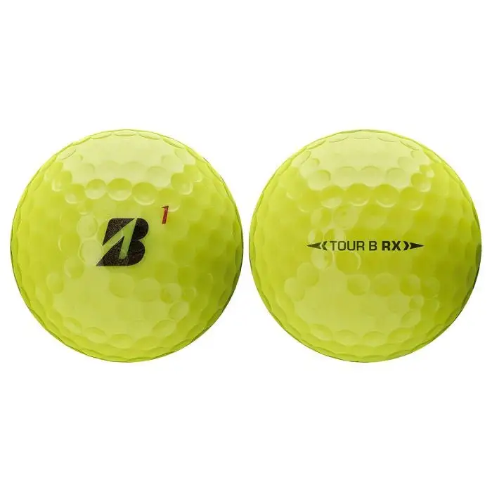 Bridgestone Tour B RX Golf Balls - Image 8