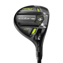 Cobra Golf Cobra King Radspeed Tour Fairway - #5 Wood