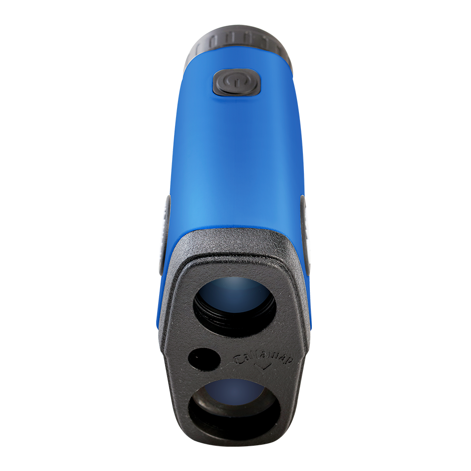 Izzo Golf Callaway Golf 200s Laser Rangefinder, Blue With Slope - Image 2