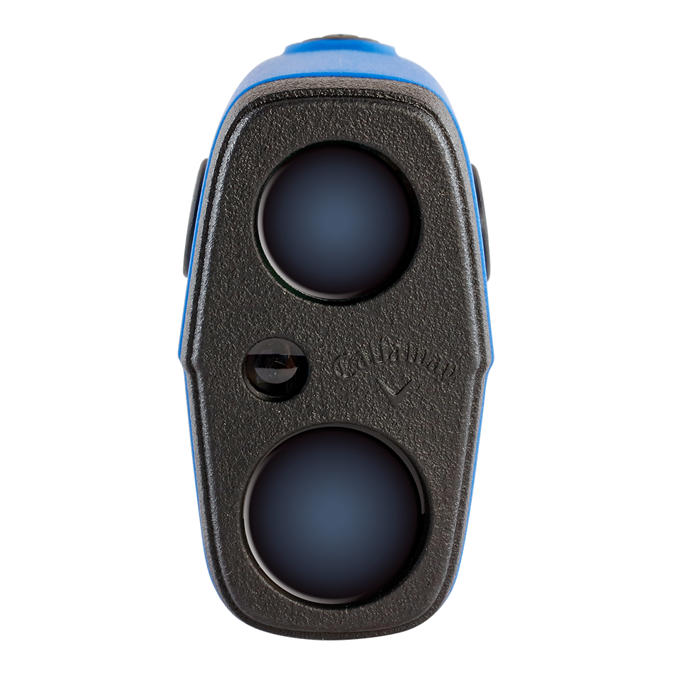 Izzo Golf Callaway Golf 200s Laser Rangefinder, Blue With Slope - Image 3