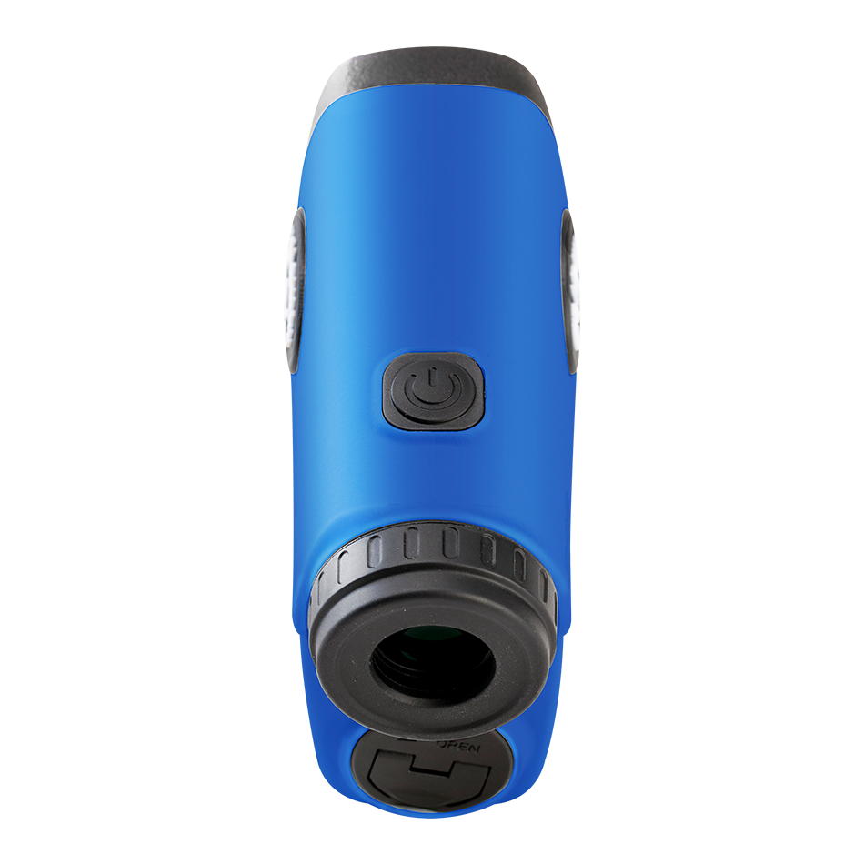 Izzo Golf Callaway Golf 200s Laser Rangefinder, Blue With Slope - Image 4
